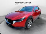 Mazda CX-30 2.0L e-Skyactiv-X M Hybrid 2WD Exceed