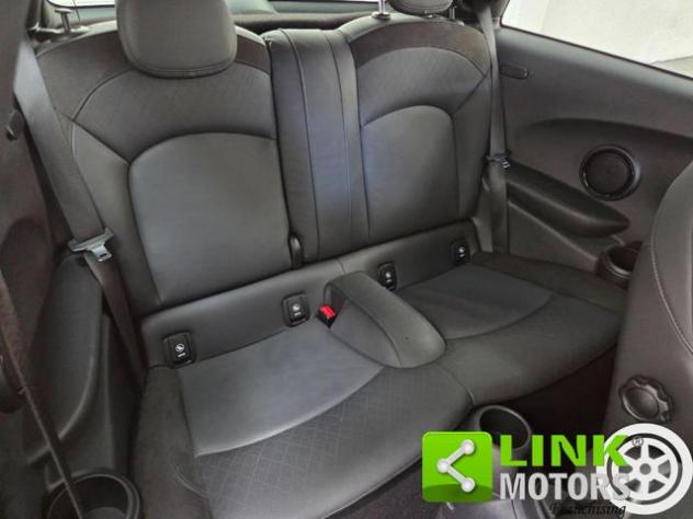 MINI Cooper S 2.0 Cooper S hype Steptronic GARANZIA MINI rif. 23392275 - Foto 7