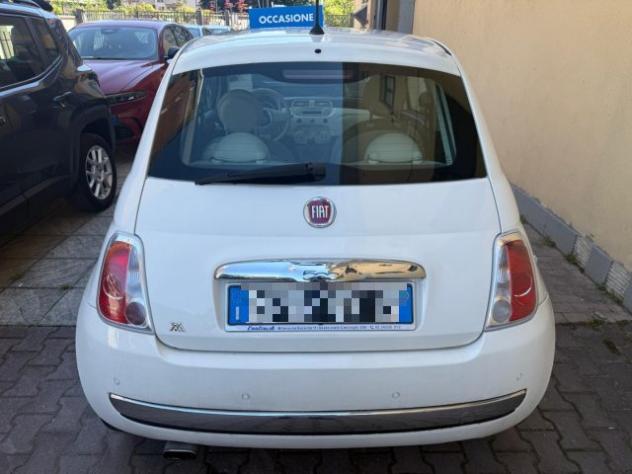 FIAT 500 1.2 Lounge rif. 23739313 - Foto 5