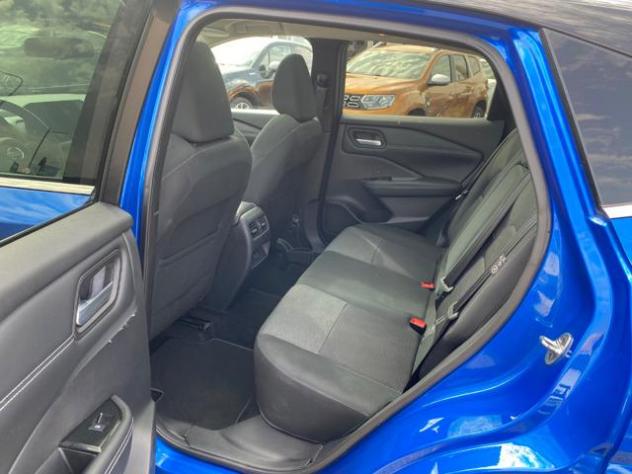 NISSAN Qashqai MHEV 158 CV Xtronic N-Connecta KM CERTIFICATI rif. 23935910 - Foto 6