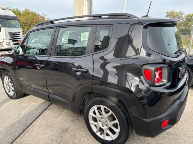 Jeep Renegade 1.6 Mjt 120 CV Limited - Foto 5