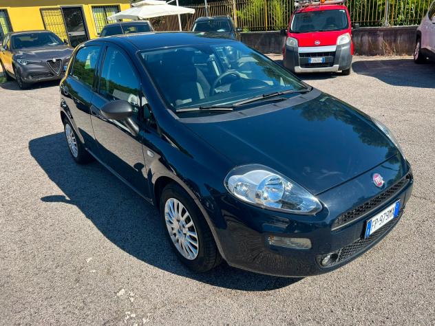 Fiat Punto 1.3 MJT II S&S 95 CV - Foto 4