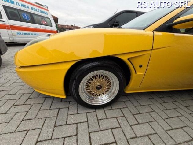 FIAT Coupe 2.0 i.e. 16V Confort rif. 23702547 - Foto 8