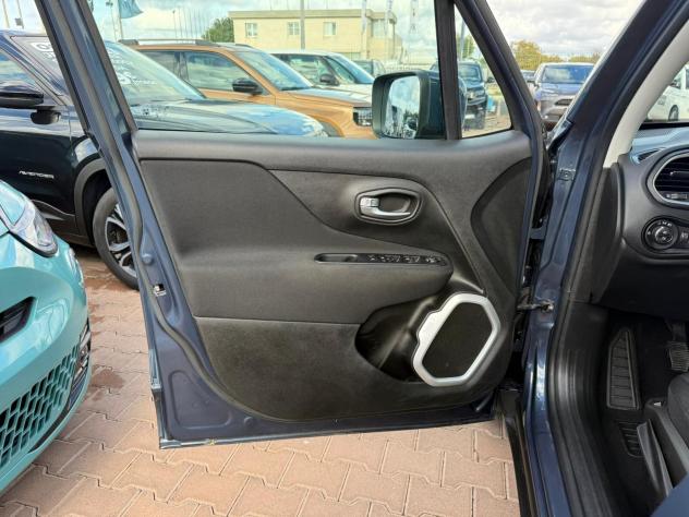 Jeep Renegade 1.6 Mjt 130 CV Longitude - Foto 8