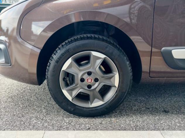 FIAT Qubo 1.3 MJT 80 CV Trekking rif. 23777623 - Foto 7