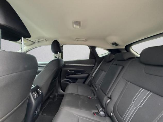 HYUNDAI Tucson 1.6 CRDI 48V XLine rif. 23681510 - Foto 8