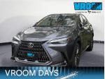LEXUS NX 450h 2.5 Plug-in 309 CV e-cvt 4WD Premium + rif. 24170335