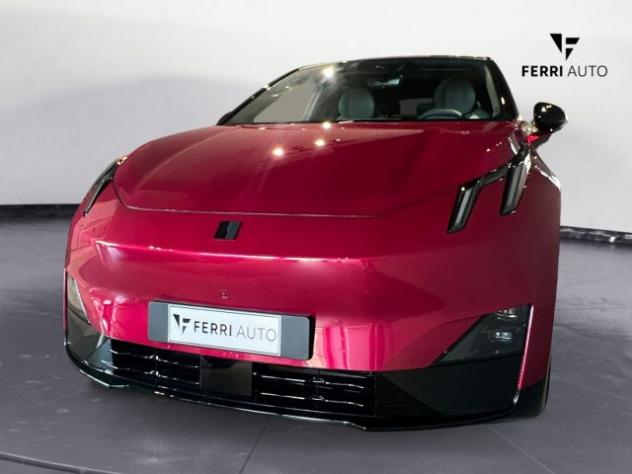 LYNK & CO 02 EV 200kW More rif. 23075823