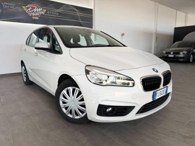BMW 214 d Active Tourer Luxury rif. 23735585 - Foto 3