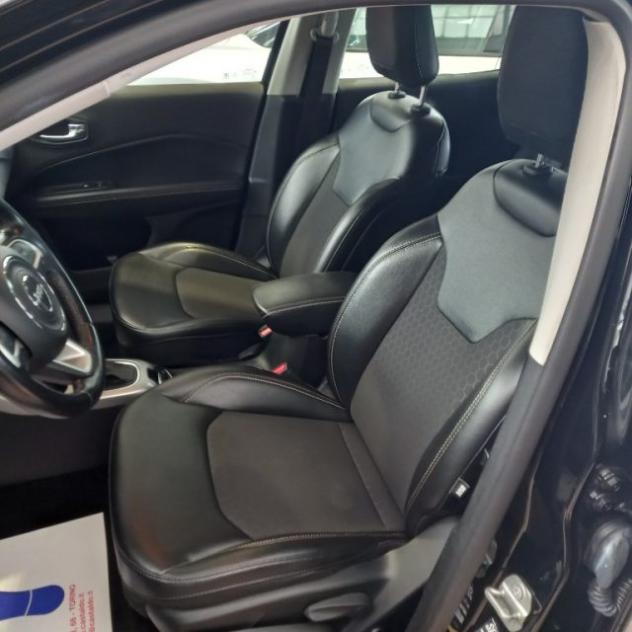 JEEP Compass 2.0 Multijet II aut. 4WD Business rif. 22951410 - Foto 5