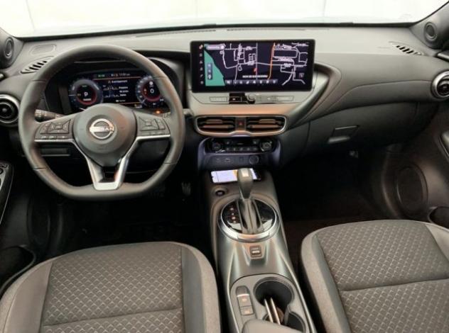 NISSAN Juke 1.6 Hybrid 143cv N-Connecta Km 0 Torino rif. 23313317 - Foto 6