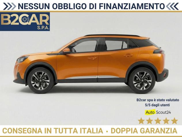 Peugeot 2008 BlueHDi 130 EAT8 GT S/S aut. - Foto 2
