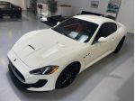 Maserati GranTurismo 4.7 V8 MC Stradale