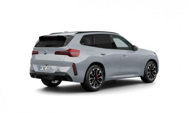 BMW X3 xDrive 20d Msport Pro Aut. rif. 24113268 - Foto 2