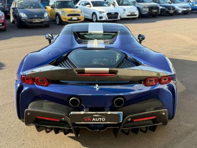 Ferrari SF90 Spider 4.0 ASSETTO FIORANO - Foto 9