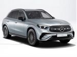 MERCEDES-BENZ GLC 300 de hybrid EQ 4Matic AMG Line Advanced Tech rif. 23900772