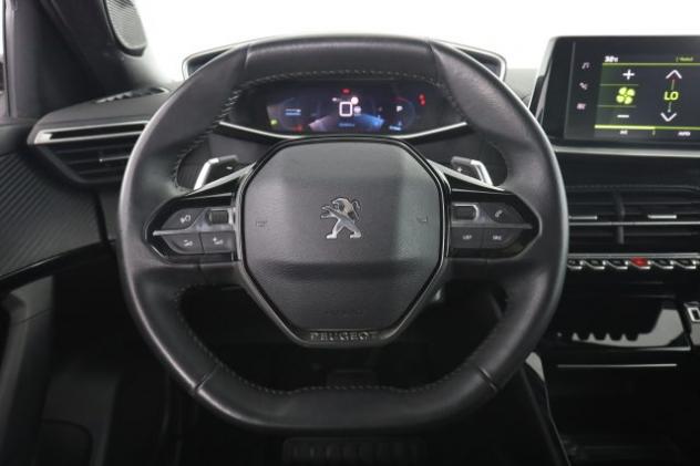 PEUGEOT 2008 2008 BlueHDi 130 S&S EAT8 Allure Pack rif. 23951862 - Foto 5
