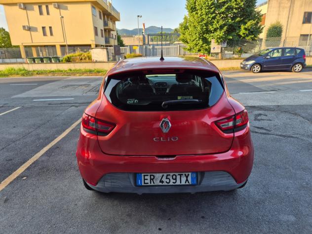 Renault Clio 1.2 75CV GPL 5 porte Wave - Foto 7