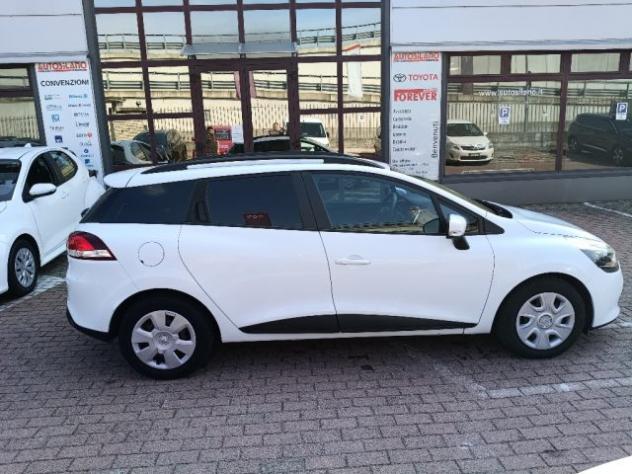 RENAULT Clio Sporter 1.5 dCi 8V 75CV Live rif. 24104958 - Foto 4