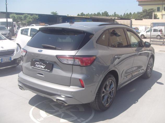 Ford Kuga 1.5 EcoBlue 120 CV aut. ST-Line - 2022 - Foto 5