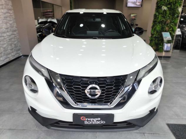 Nissan Juke 1.0 DIG-T 117 CV N-Connecta - Foto 2