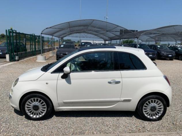 FIAT 500 1.3 Multijet 16V 75 CV Lounge rif. 23987722 - Foto 2
