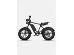 FAT BIKE ENGWE M20 750W 48V 13AH NUOVO