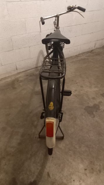 Bicicletta Golden Lion - Foto 3