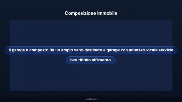 Immobile in asta di 45 m² in vendita a Niscemi - Foto 8
