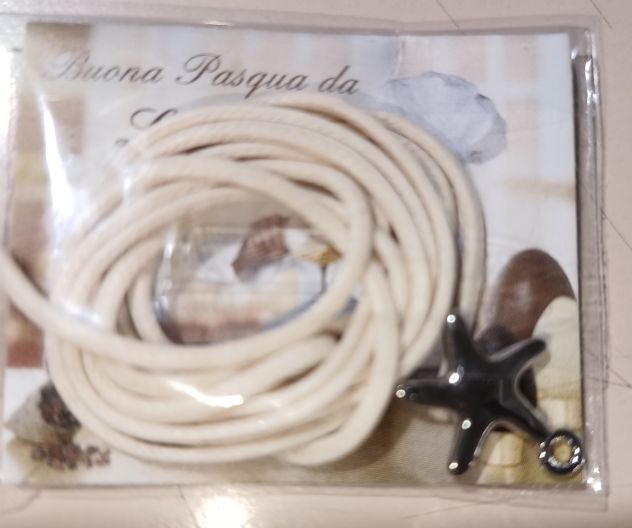 Ciondolo Stellina - Foto 2