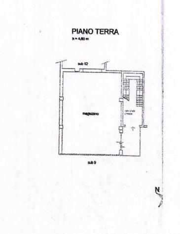 Magazzino in vendita a Lecce - Foto 10