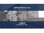 Immobile in asta di 40 m² in vendita a Serrastretta