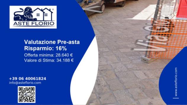 Immobile in asta di 66 m² in vendita a Acquaviva delle Fonti - Foto 2