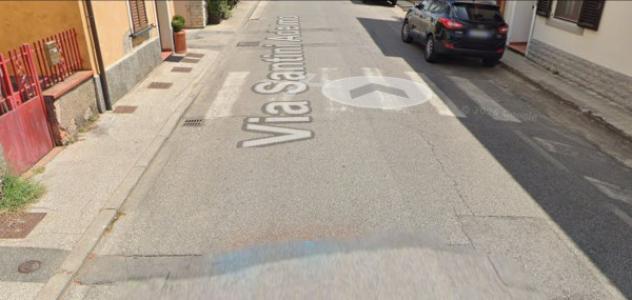 Immobile in asta di 330 m², box auto in vendita a Agliana - Foto 3