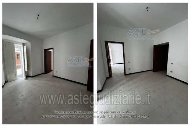 IMMOBILI-IMMOBILE RESIDENZIALE-Via Portanova, 12, 84045 Altavilla Silentina SA, Italia - Foto 3