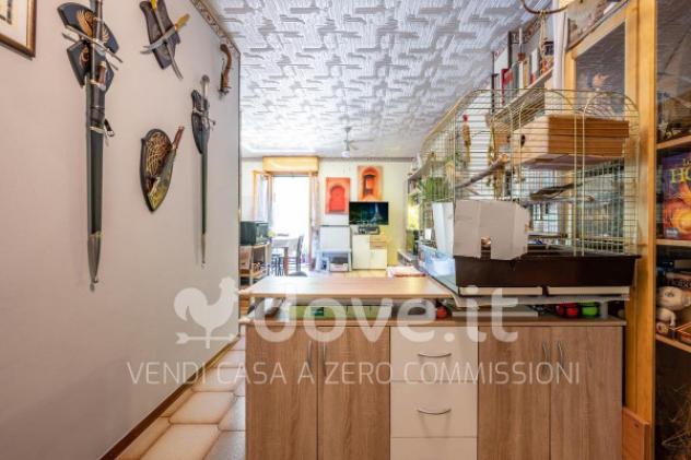 Appartamento di 78 m² con 3 locali in vendita a Alto Reno Terme - Foto 13