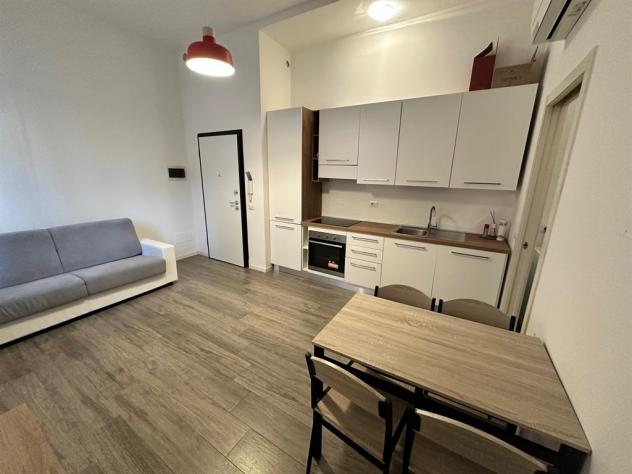 Appartamento 2 locali - Rif. 1261 - Foto 2