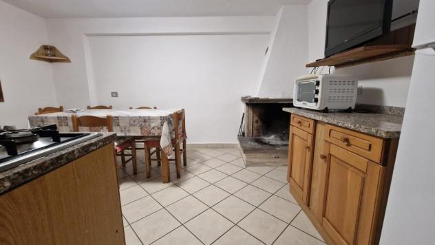Appartamento in vendita a Marina di Carrara - Carrara 84 mq Rif: 1341275 - Foto 8