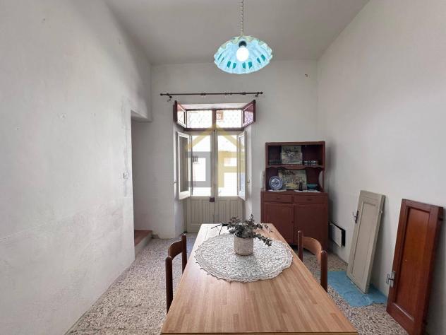 Casa Indipendente in vendita a Castellammare del Golfo