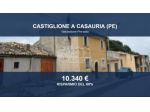 Immobile in asta di 140 m² in vendita a Castiglione a Casauria