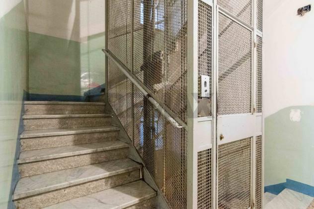 Appartamento in vendita a Catania, Zona centro - Foto 8