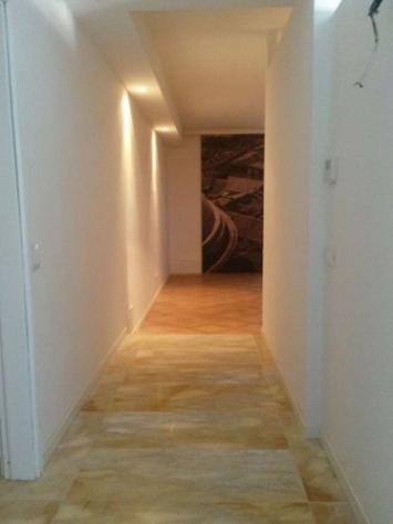 Appartamento di 121 m² con 3 locali e box auto in vendita a Gallarate