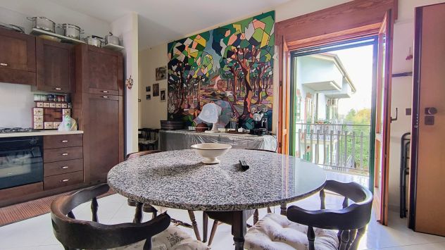 Giffoni Valle Piana in parco Appartamento 4 vani con box e p.Auto - Foto 3