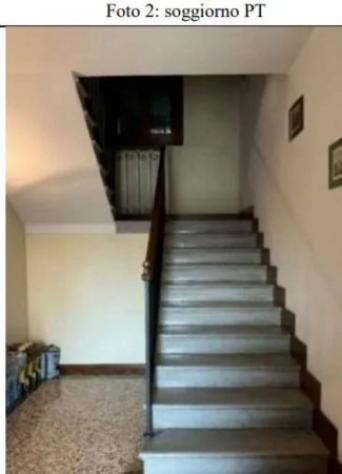 Immobile in asta di 465 m² con più di 5 locali e box auto in vendita a Lonigo - Foto 7