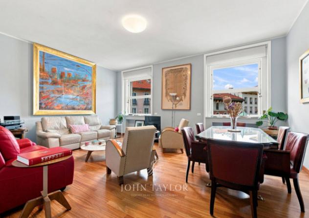 Appartamento di 140 m² con 5 locali in vendita a Milano - Foto 5