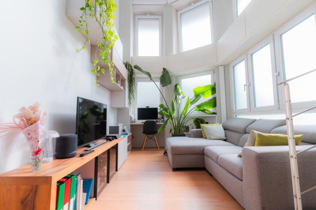 Loft/Open Space - Milano . Rif.: Cod. rif 3286029VRG