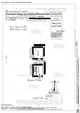 IMMOBILI-IMMOBILE RESIDENZIALE-Via Orientale, 13, 65010 Montebello di Bertona PE, Italia - Foto 4