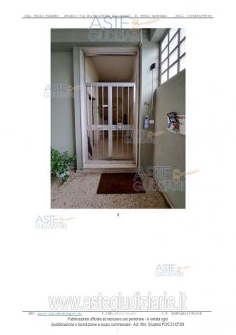 IMMOBILI-IMMOBILE RESIDENZIALE-Via Martiri della Libertà, 36, 60018 Marina di Montemarciano AN, Italia - Foto 3