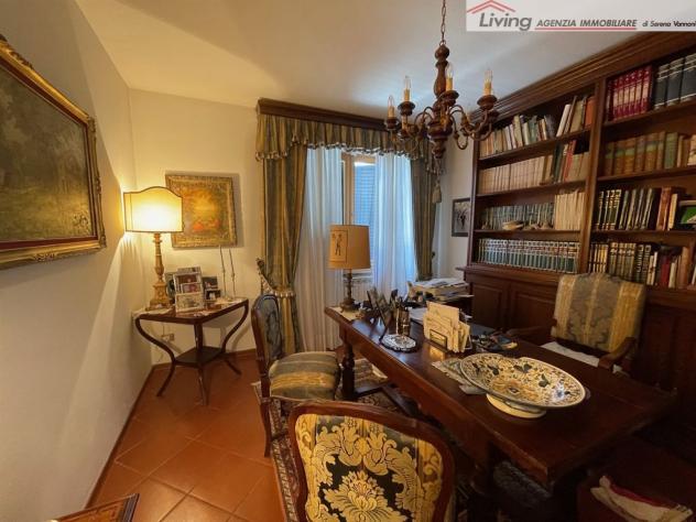Casa Semindipendente 7 locali - Rif. V872 - Foto 16