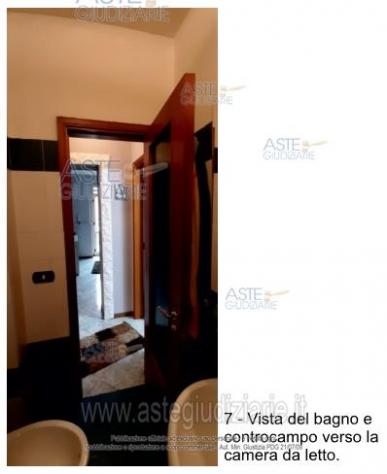 IMMOBILI-IMMOBILE RESIDENZIALE-via Monfalcone, 4, - Foto 4